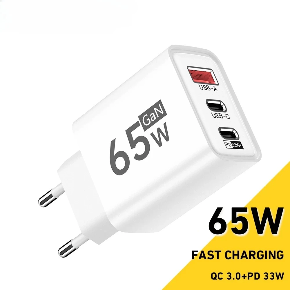 Gan Usb C Charger 6…