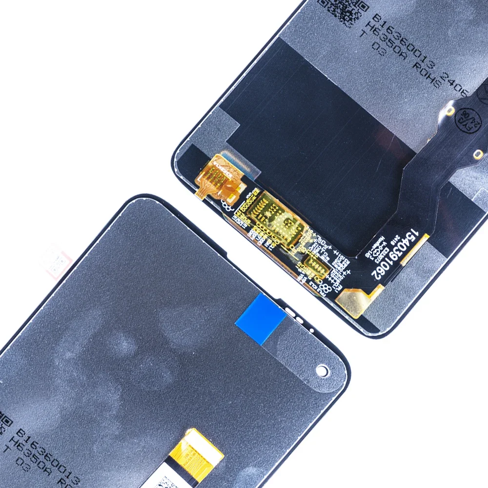 100% Tested For Motorola Moto G8 Power XT2041-3 LCD Display Touch Screen Digitizer Assembly For Moto G8 Power XT2041-1 Screen