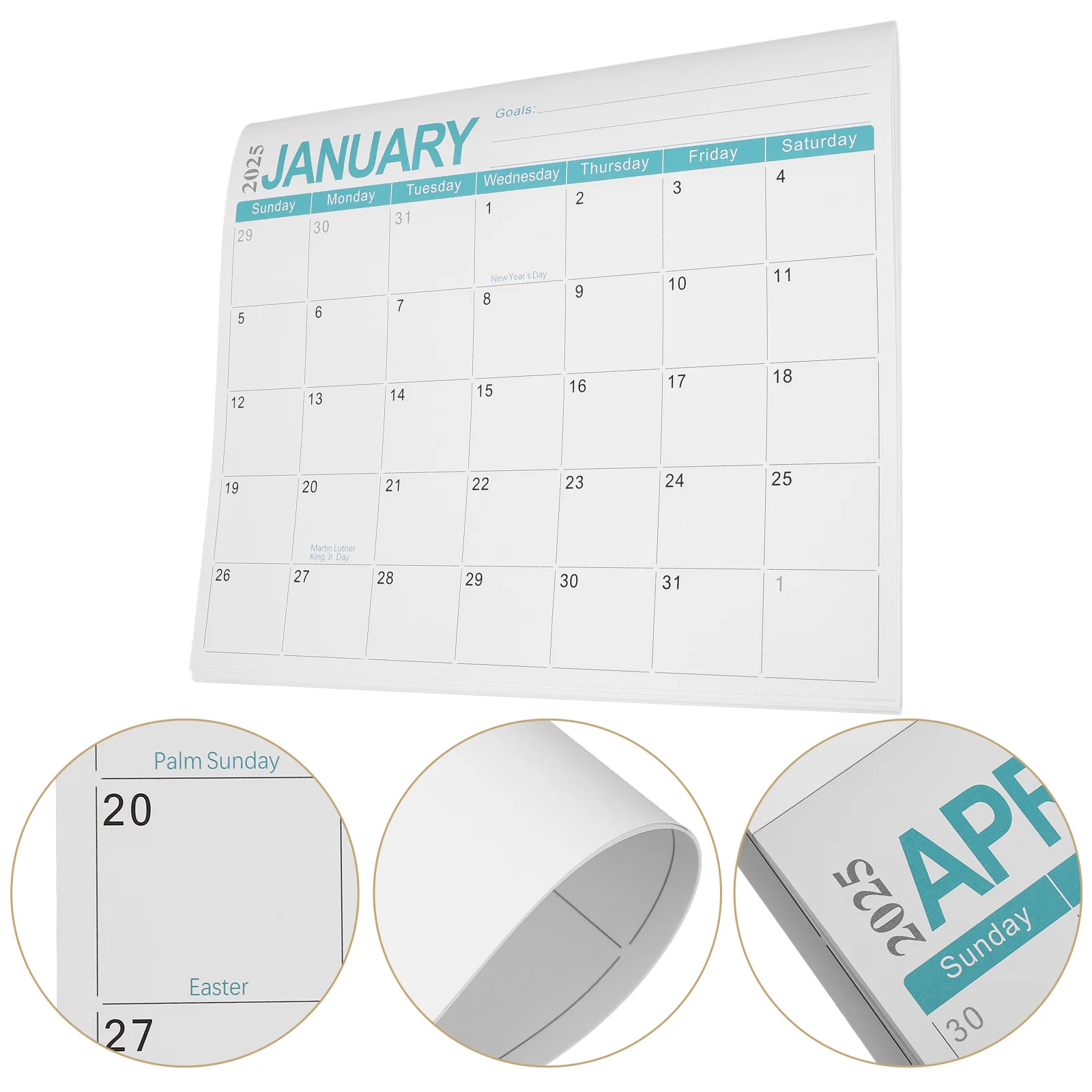 

Blue Magnetic Refrigerator Calendar Fridge Planner List Soft Electric Calendars