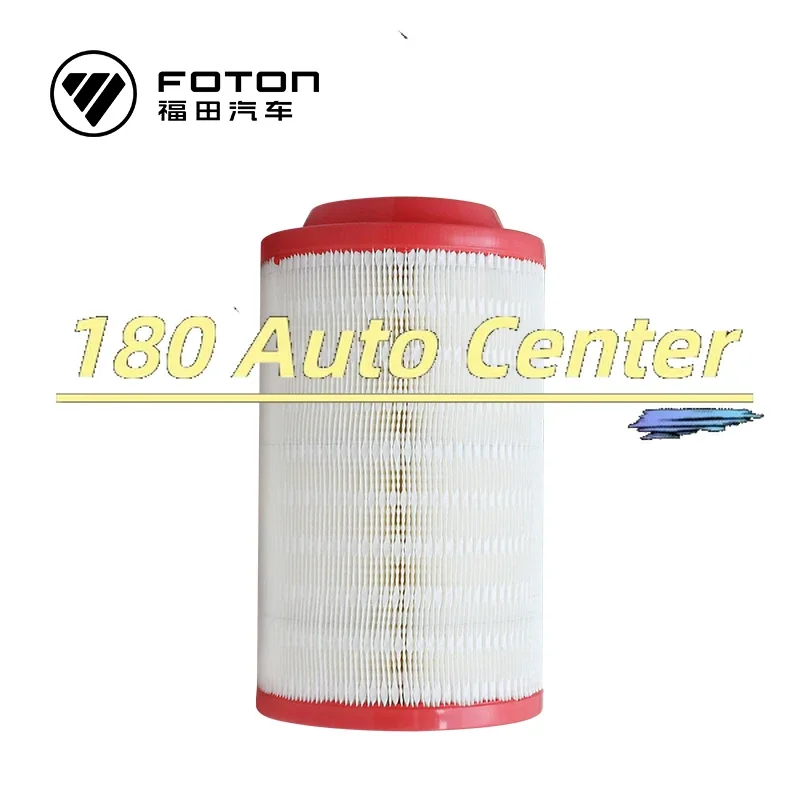 Foton Toano VIEW Automotive Parts Mengpai Ke Air Filter Truck Parts K1527