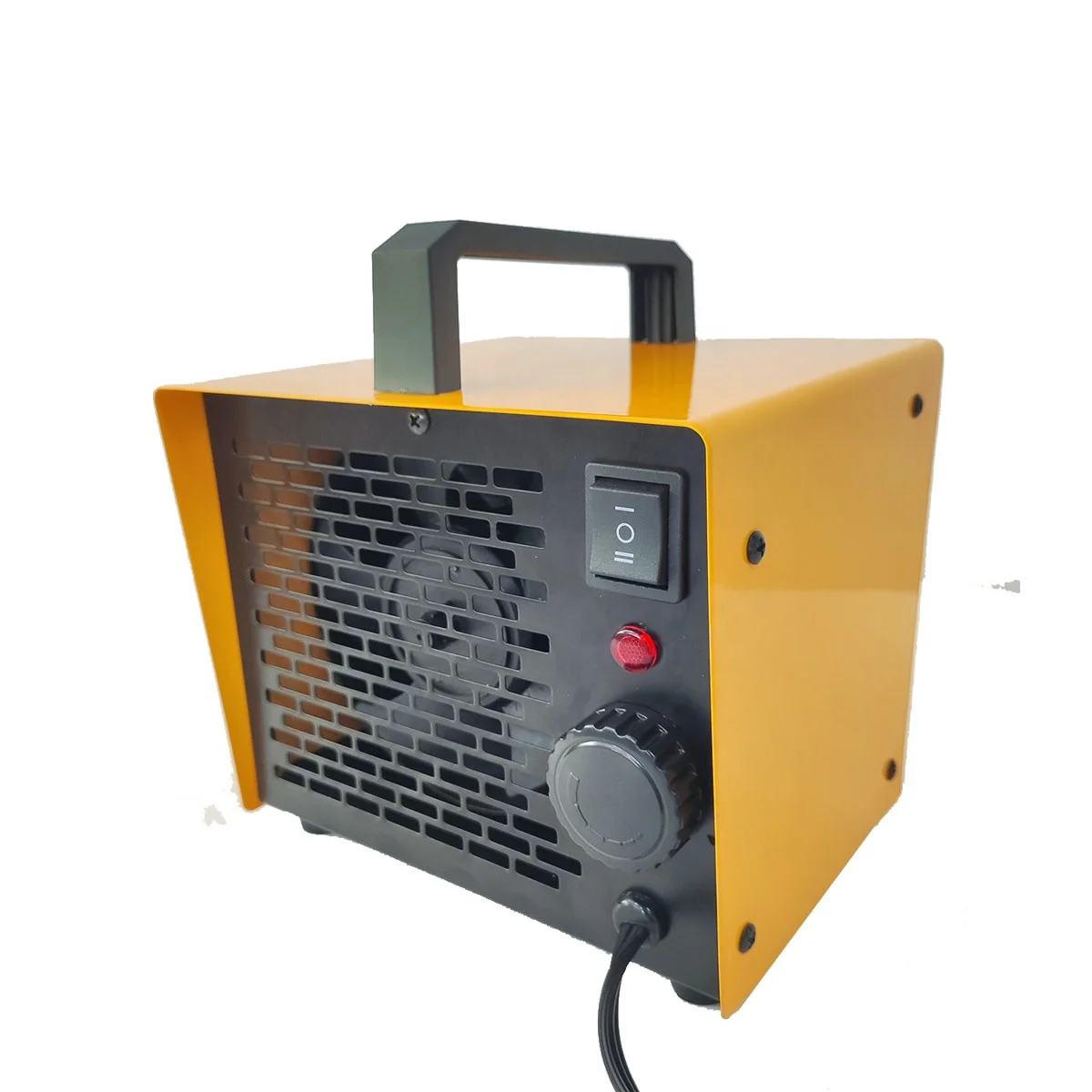 1500W急速加熱 室内 家庭用 ミニ ポータブル セラミック 電気ファン エアヒーター 温室用