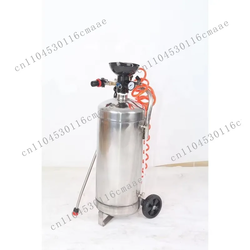 20L Stainless Steel Car Wash Foam Car Wax Machine