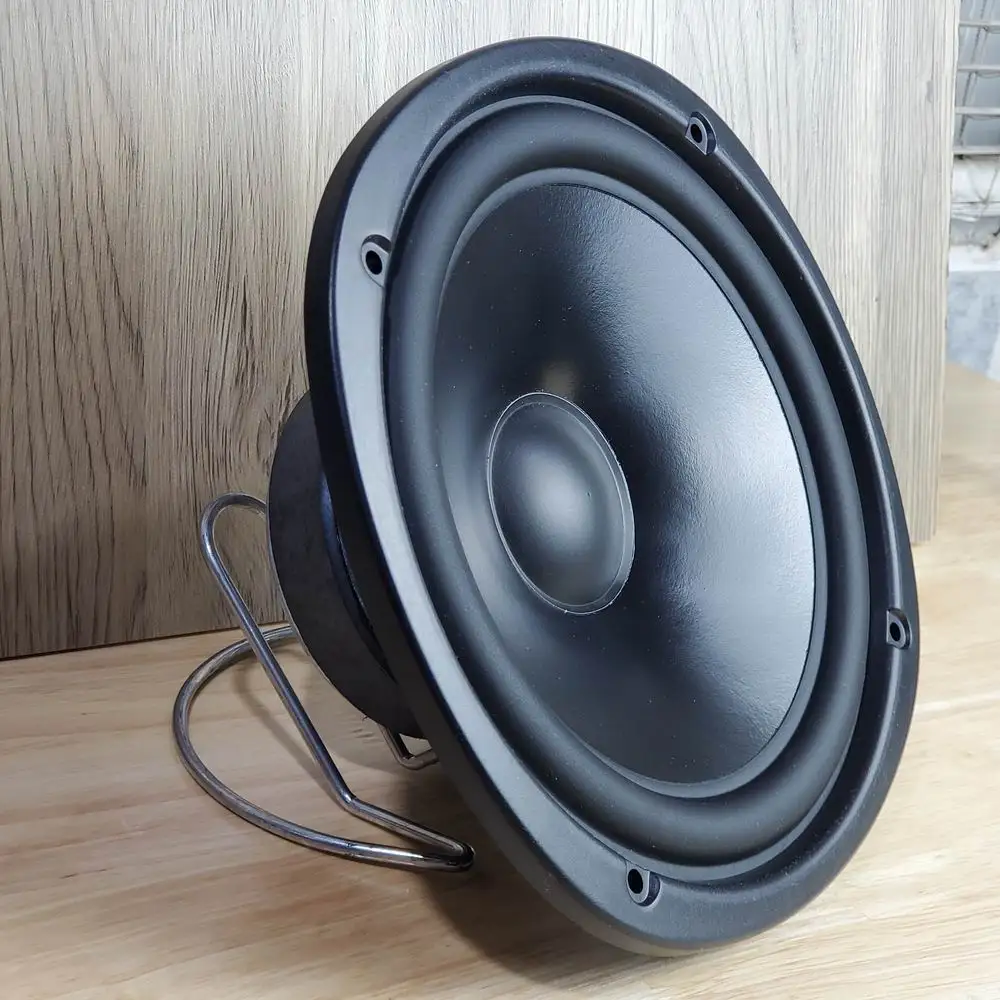 زوج = 2 قطعة من مكبر الصوت الأوسط Audax HT210G2 مقاس 8 بوصة 8 أوم، وليس مكبر الصوت البحار Vifa eton morel