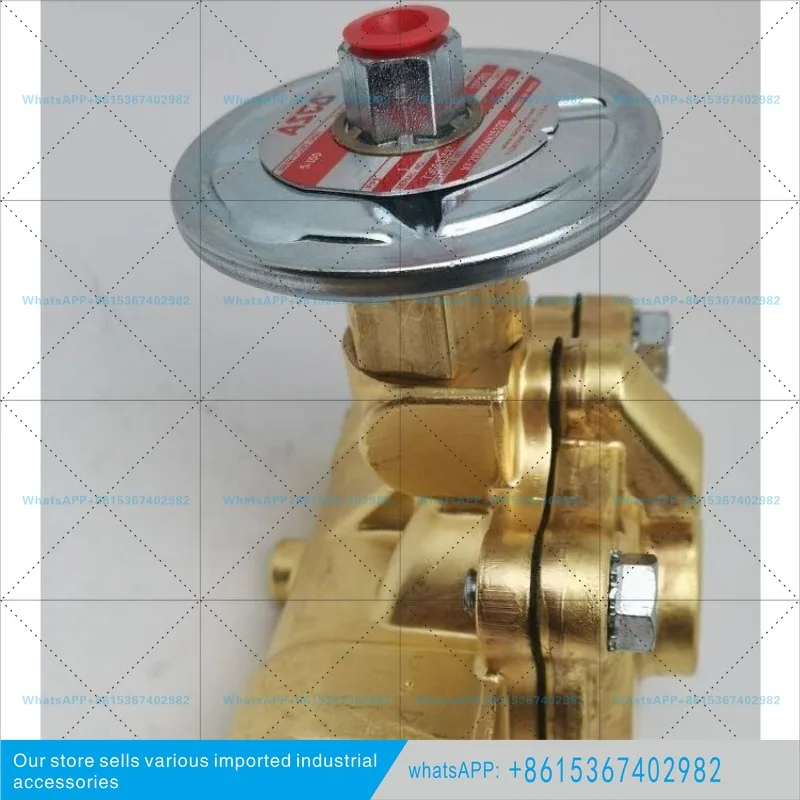 XF210D014K TPL: 15329 2 Position 2 Way F210 Series American