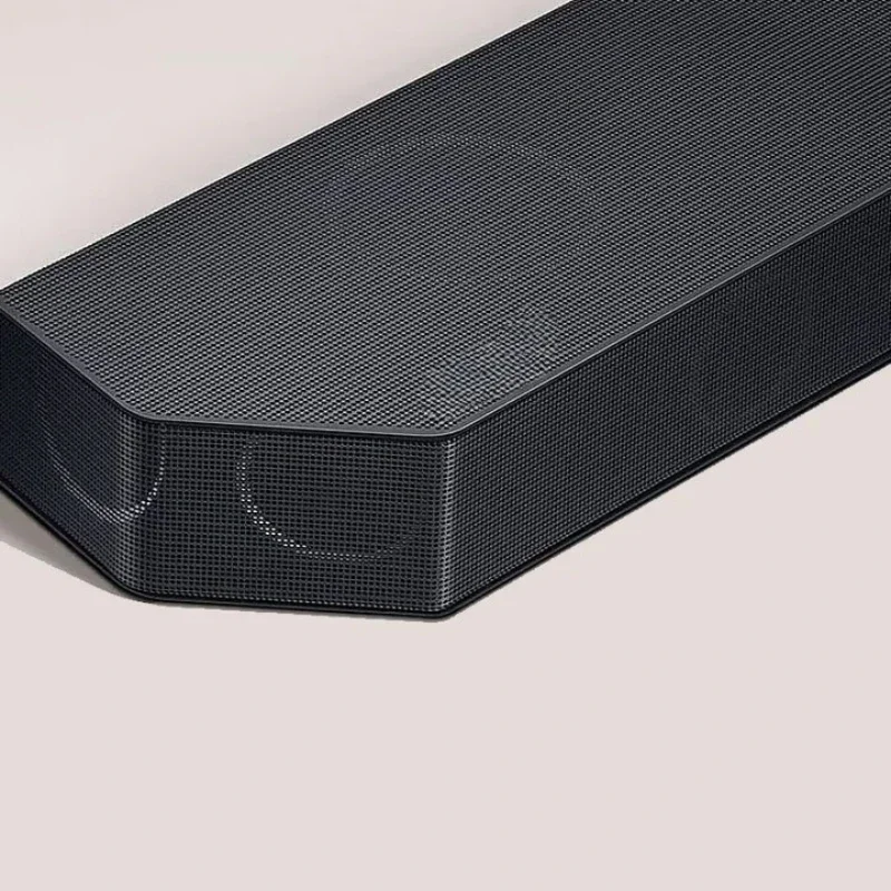 Wireless Home Theat… - image