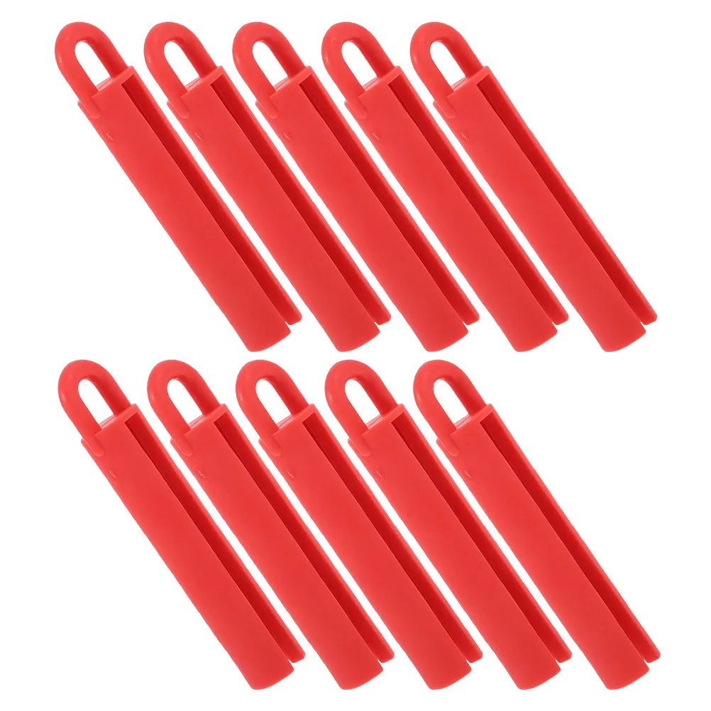 

10Pcs Billiard Cue Hanger Wall Mount Pool Cue Rack Organizer Rubber Grip Secure Storage for Cues Sticks Billiards Accessories