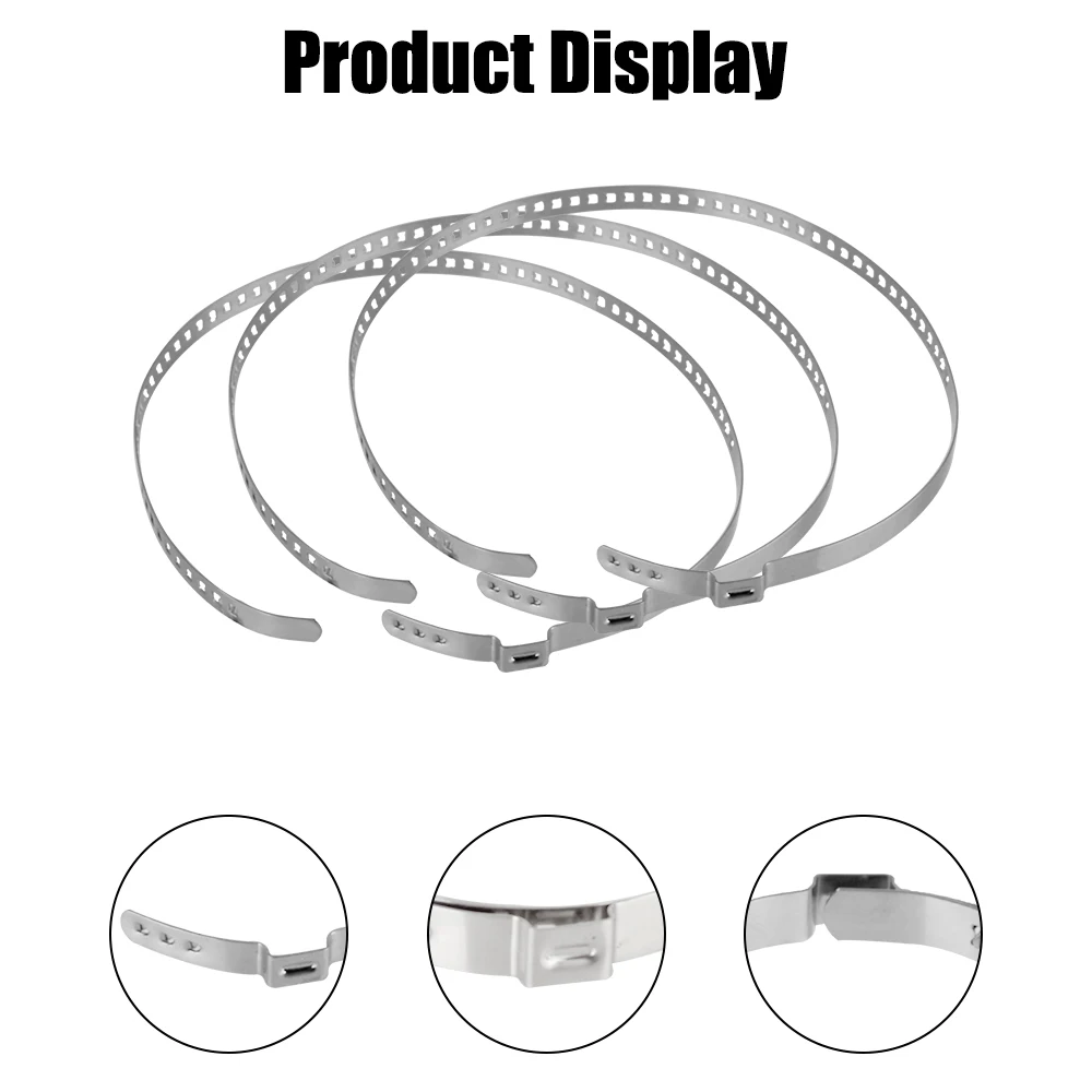 مشبك تجعيد مفصل محور CV ، قفص كروي ، فولاذ مقاوم للصدأ ، طقم قابل للتعديل ، محرك ، 20- 50 ، 50-Boot ، 5 #6