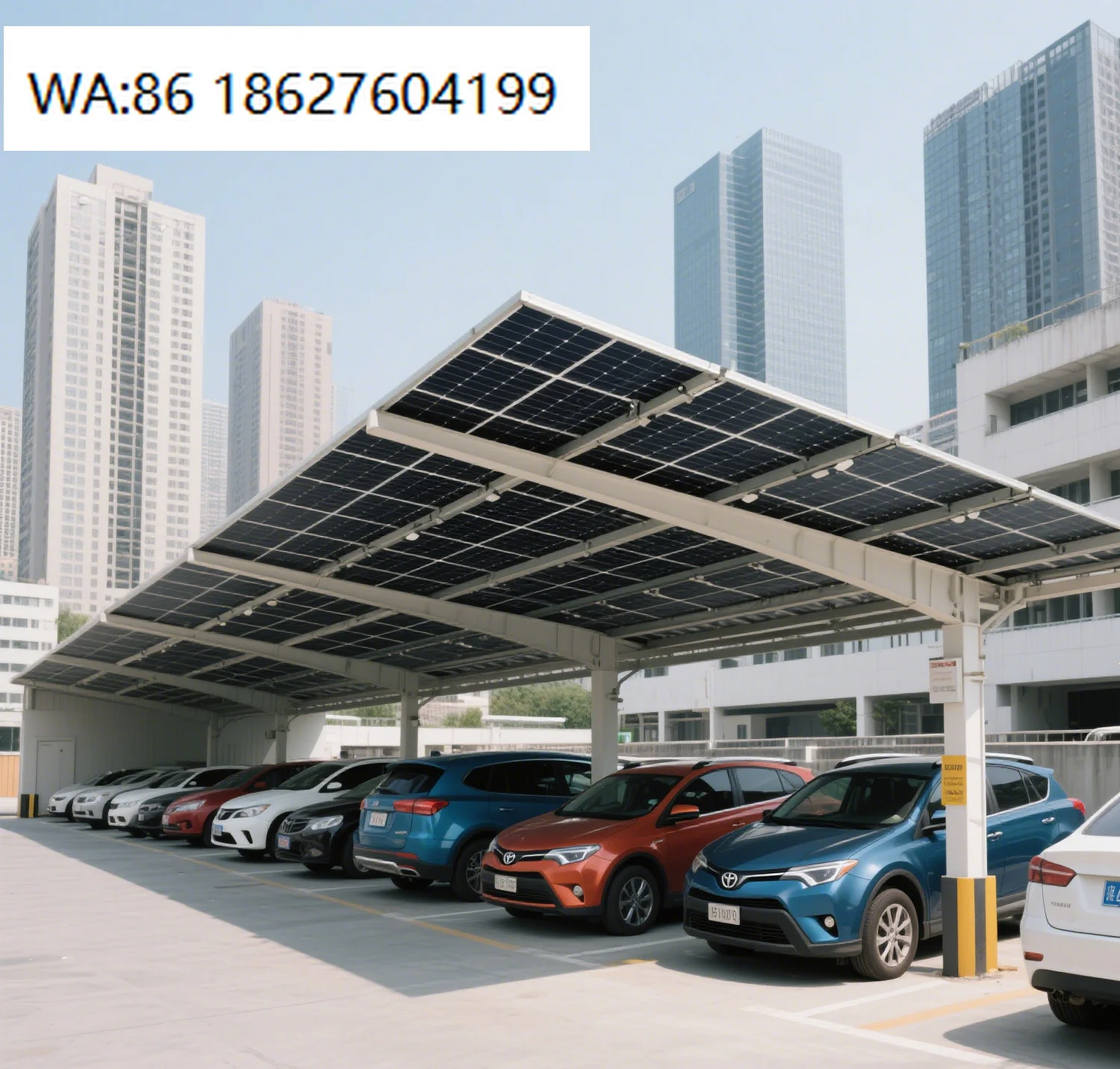 Paneles Solares de 550W 600W de Media Celda 'Mono Perc' con Tecnología de Silicio Monocristalino de Alta Eficiencia, Almacén en Europa