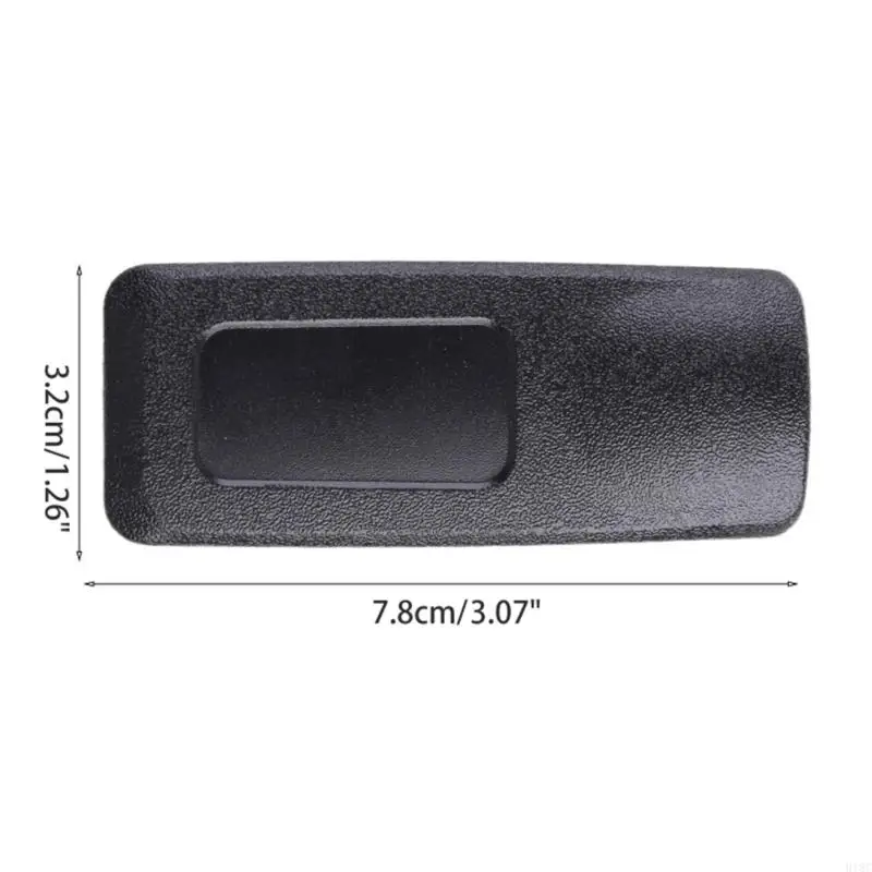 Phụ kiện đai 918C Kẹp chắc chắn Bộ đàm cho DP3400 DP3600 DP4400 DP4600