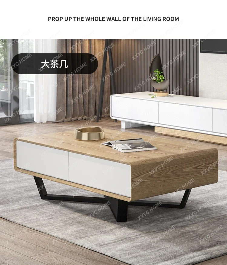 Organizer Extended Tv Stand Universal Drawers Floor Modern Tv Cabinet Living Room White House
