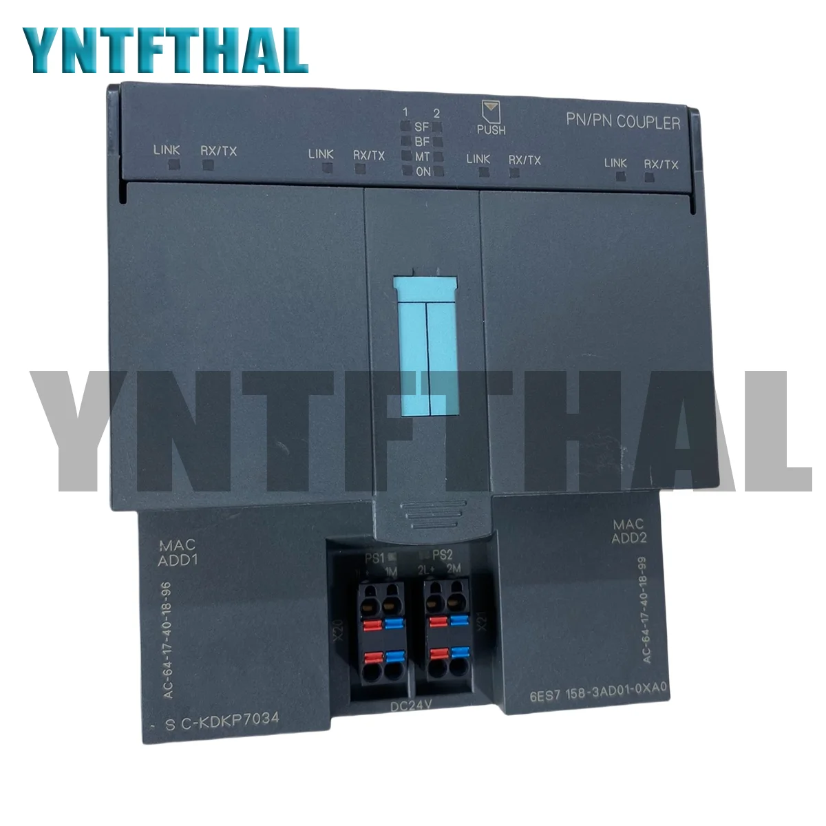 

New Original 6ES7 158-3AD01-0XA0 6ES7158-3AD01-0XA0