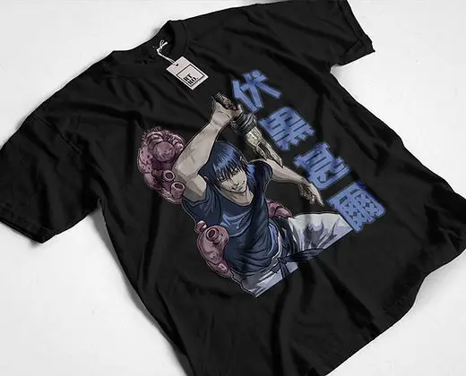 

Jujutsu Kaisen Shirt