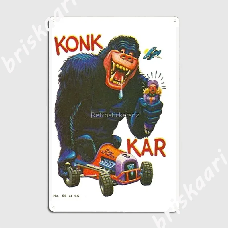 55 Kong Kar Weird W… - image