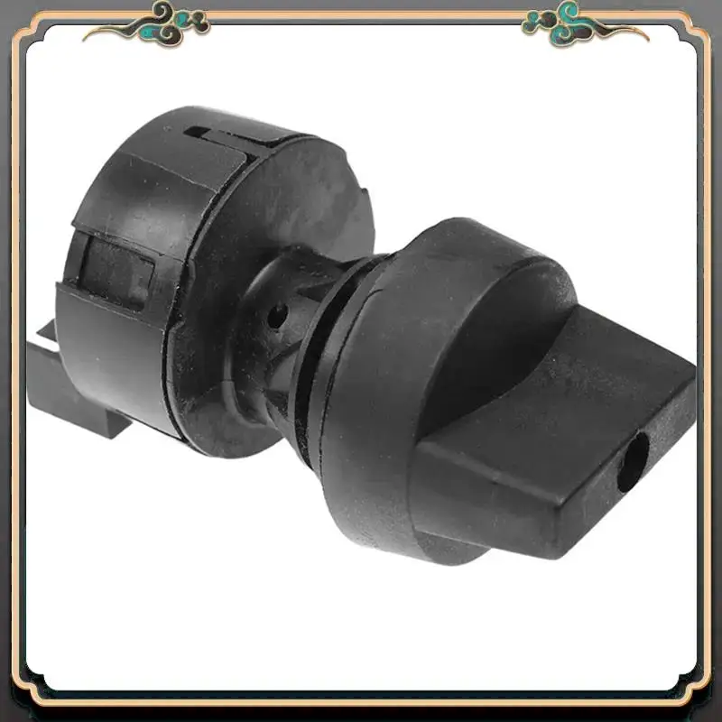 

M45K-Air Compressor 4 Pole Ignition Start Switch 22127385 For Ingersoll Rand Doosan