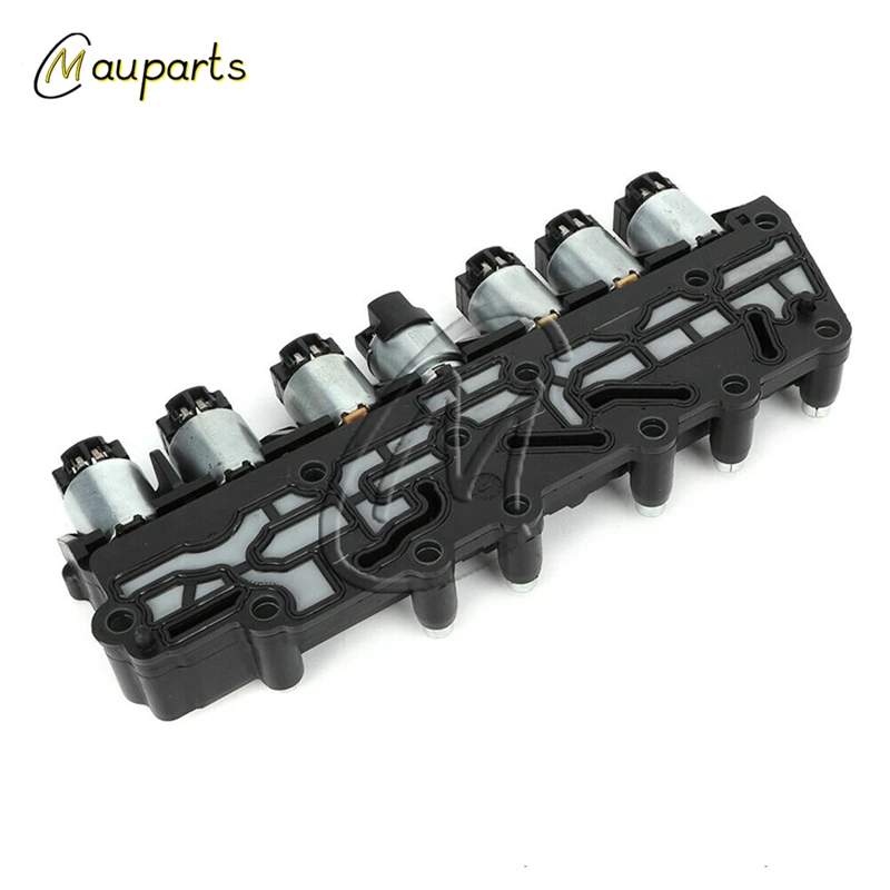 

6T30 6T40 6T45 6T50 Automatic Transmission Solenoid Valve Module 6T40E for Buick Regal LaCrosse Saturn Chevrolet Malibu Cruze GM