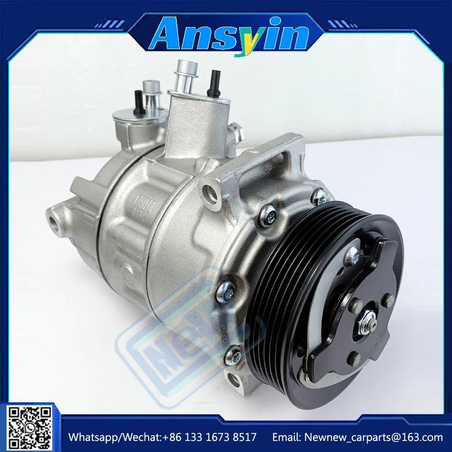 

For AUDI q3 compressor ac VW Golf 5 6 Touran Passat 3C Tiguan Scirocco Caddy Odtavia 5Q0820803J 5N0820803 5N0820803C 5N0820803A