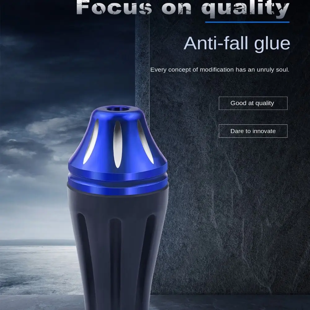 إطار ممتص للصدمات للدراجات النارية، غراء مضاد للسقوط، حماية من السقوط، واقي ضد التصادم، وسادات بكرات للحماية #5