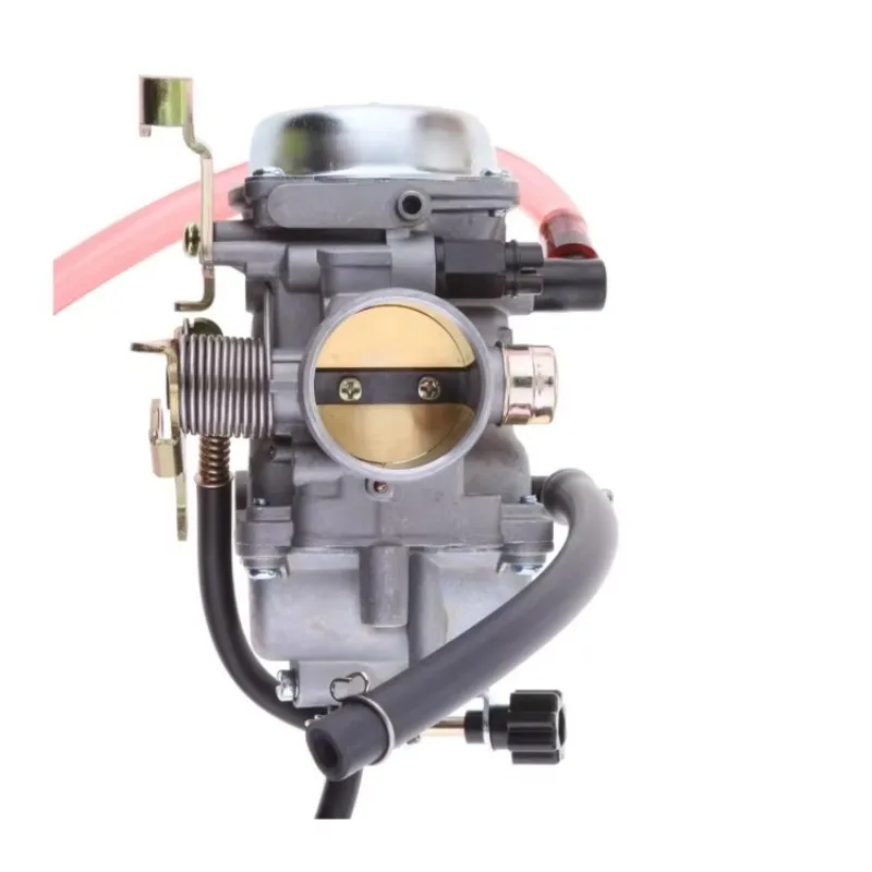 المكربن لـ KAWASAKI KLF300 1986 - 1995 1996 - 2005 ATV32mm KVF360 استبدال المكربن للدراجات النارية #2