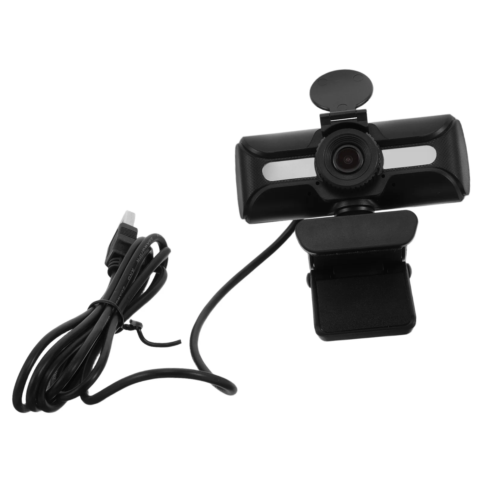 1080p Hd Webcam for Pc Desktop Plug Play USB Camera Video Conferencing Live Streaming Zoom Meeting Computer Camera