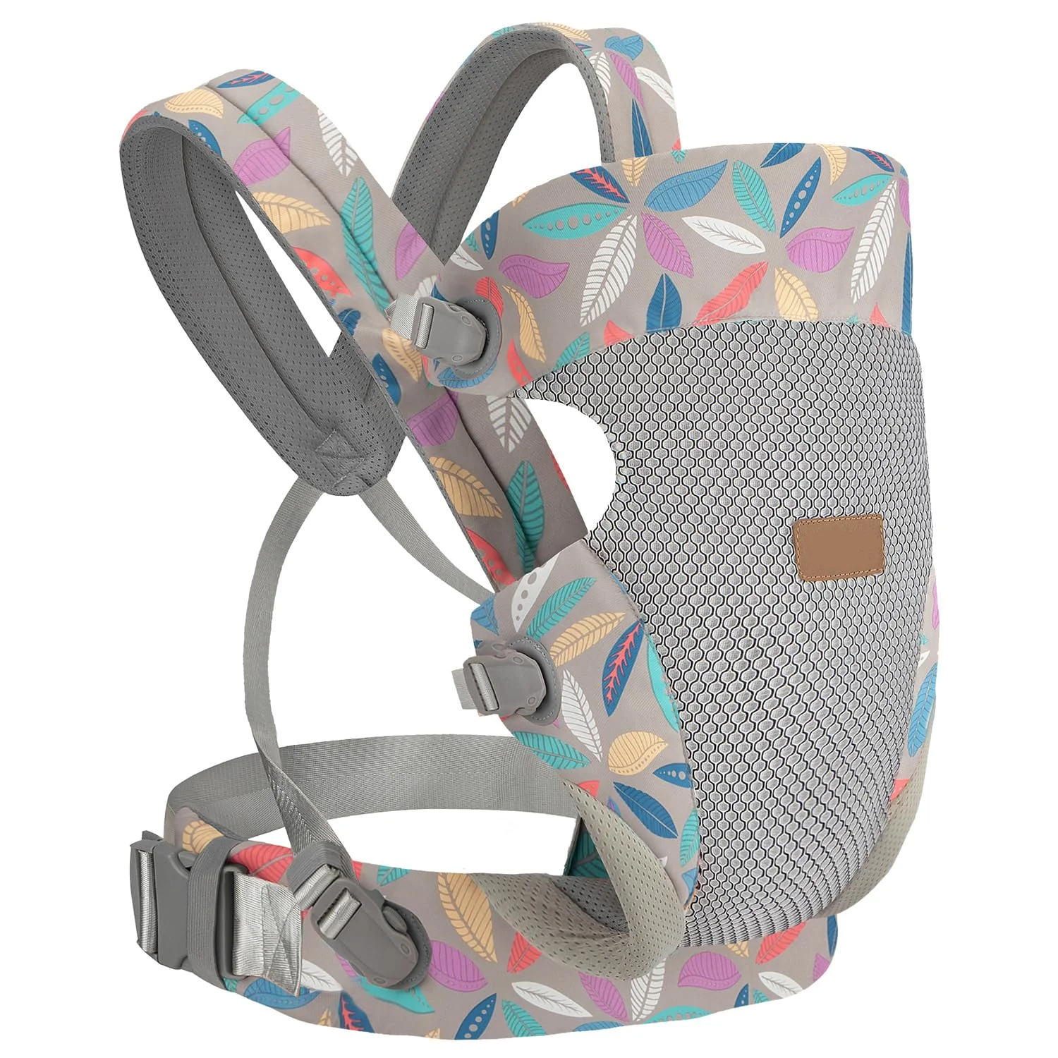 3 in 1 Baby Schulter ergonomische Rucksack trage Wrap Känguru Baby Schlinge Hüft trage Baby Schlinge Träger Produkt