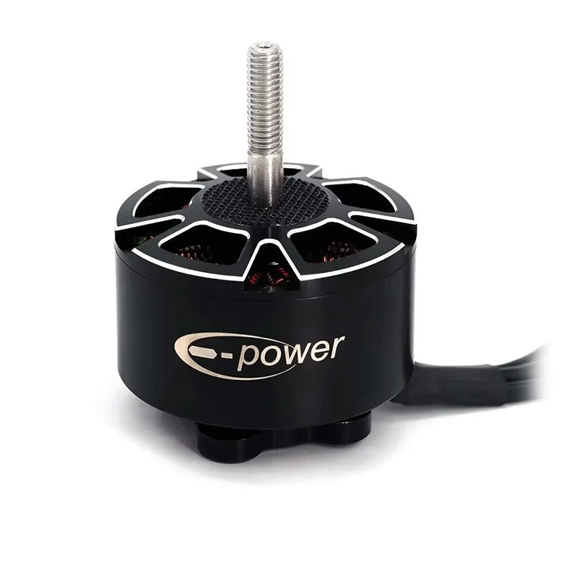 1PC X4320 4320 350KV brushless motor film and television FPV multi-axis drone motor parts