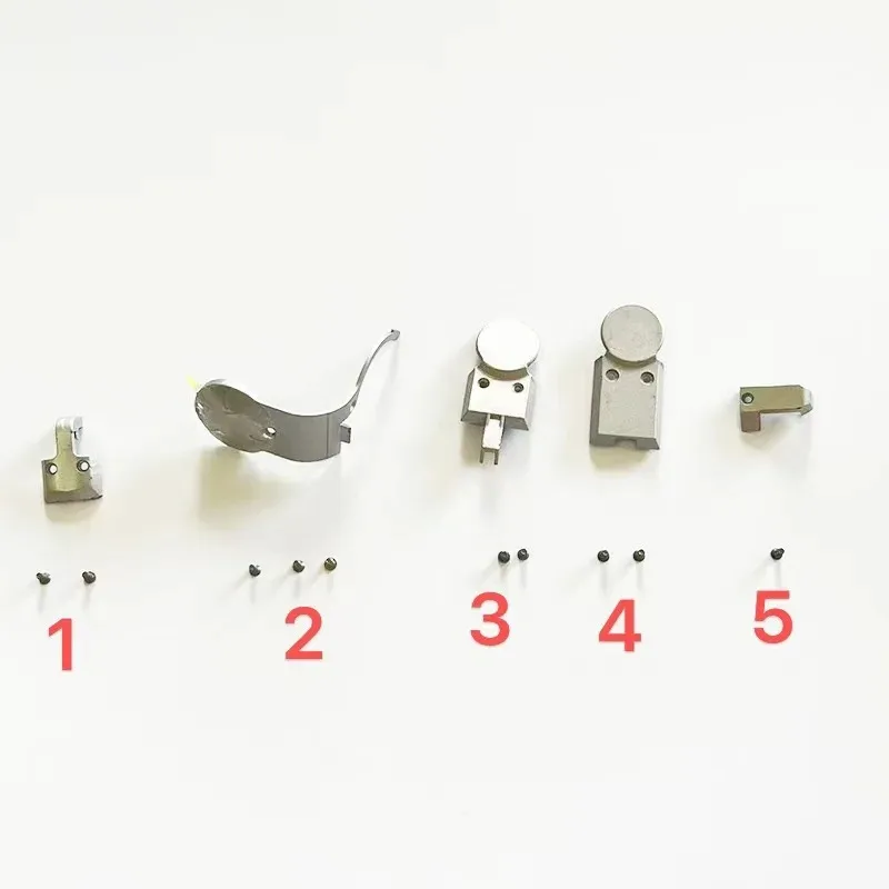 

for DJI Mavic Pro/Platinum Gimbal Camera Motor Arm Cover Piece with Screws Repair Parts Replacement Accessories USED