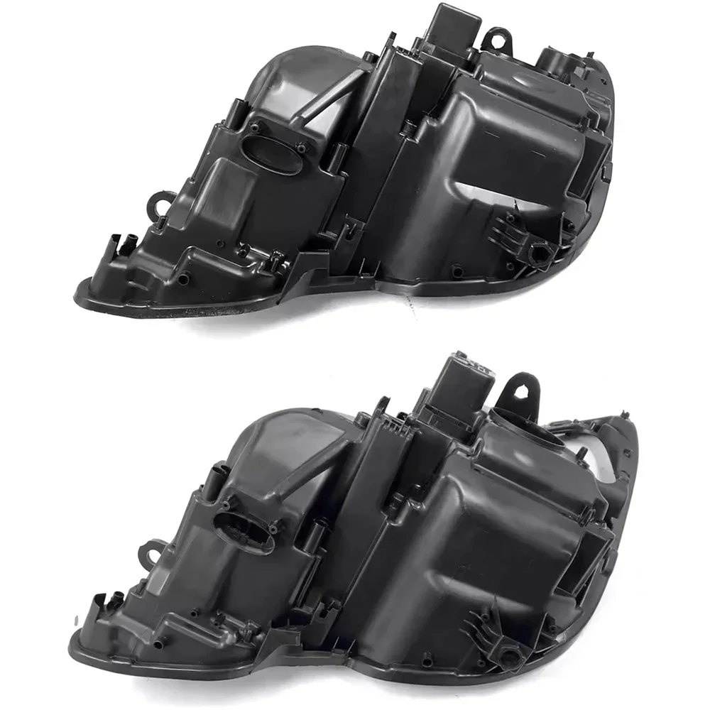 

Для Benz W212 E300 E200 E260 E250 2009 2010 2011 2012 2013 Основание фары Дом заднего фары автомобиля Задняя база фар Задний дом