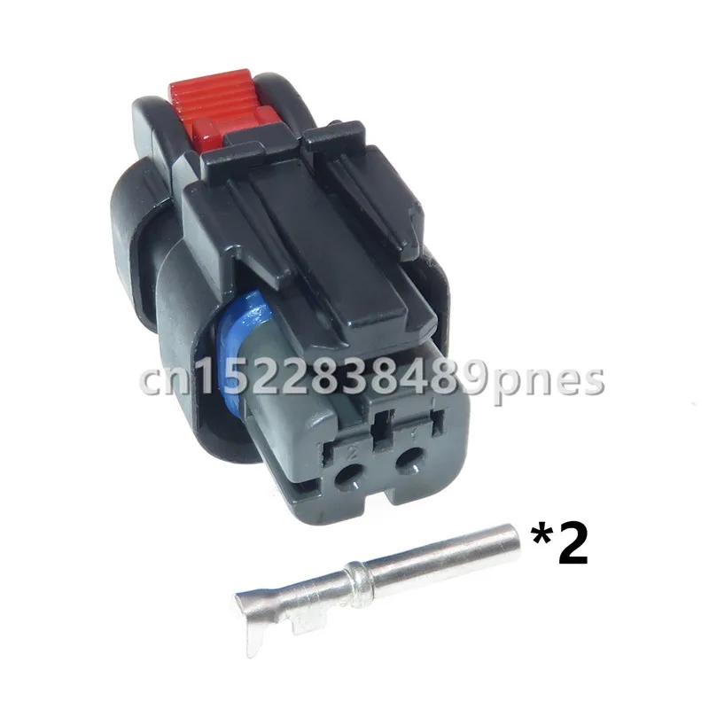 

2 Pole 776522-2 Auto Camshaft Sensor Cable Connector Automotive Waterproof Plug Car Accessories