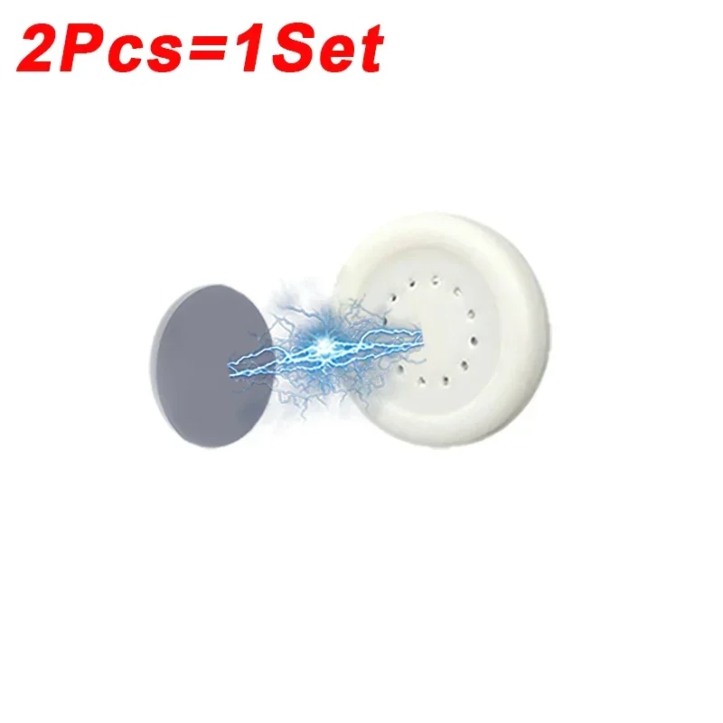 Fernbedienung Magnet Lagerung Kühlschrank Lagerung Rack Wand-montiert Anti-verloren Magnet Starke Magnetische Haken Hause und Organisation