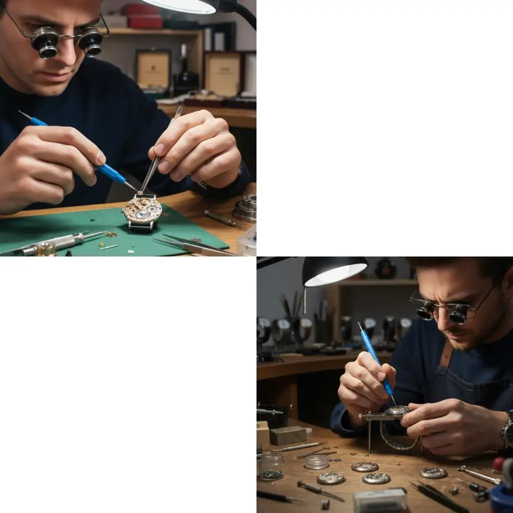 

Watch Spring Bar High Strength Carbon Steel Watch Repair Tool Double Tip Design For Watch Strap Maintenance Adjust