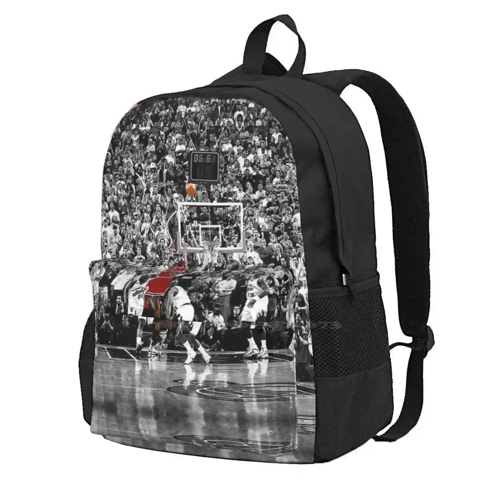 Jump Black Cool Travel Laptop Bagpack School Bags 24 Michael Michael Michael Michael Michael Goat 24 24 Michael Grey Michael