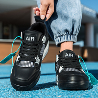 Anti-Odor Running Shoes for Men Women boys Sports Sneakers - Fresh Basketball Shoes & Deodorant Trainers Free Shipping