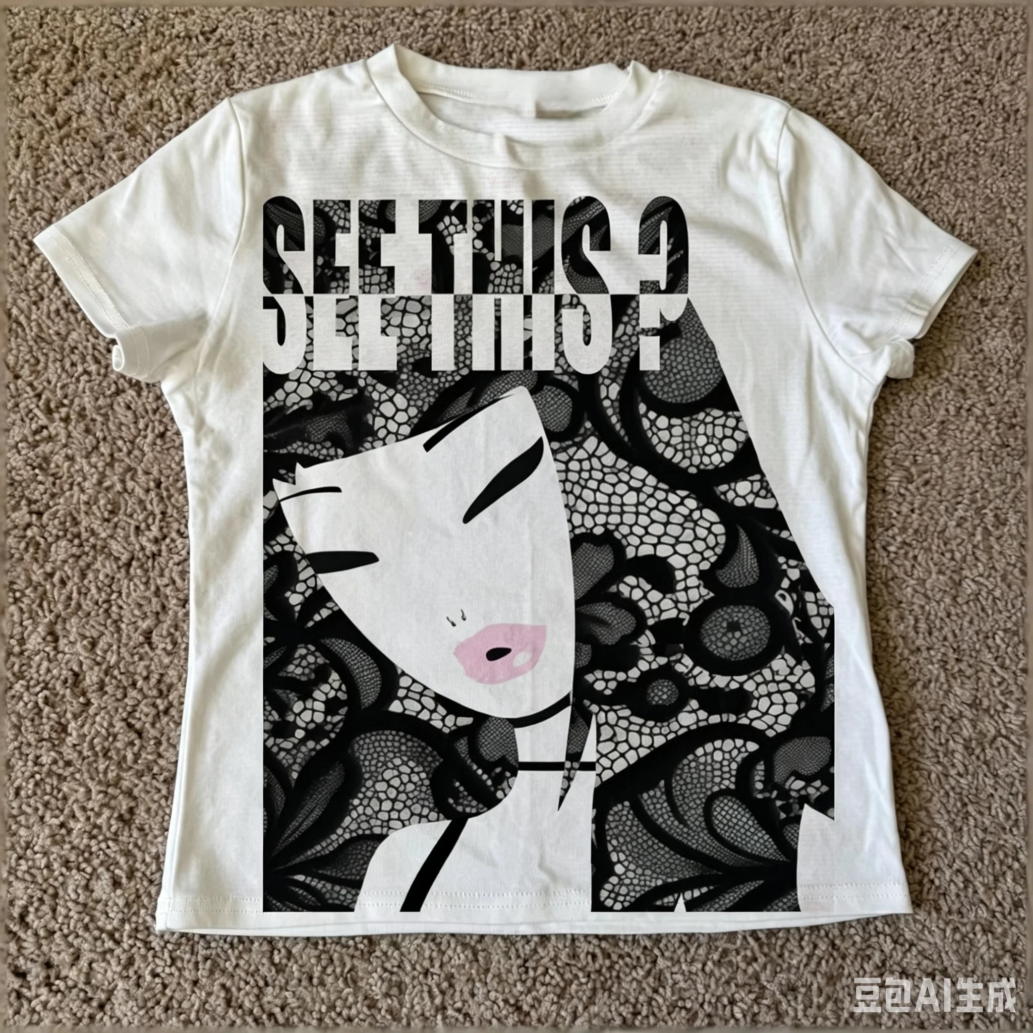 2026 Summer Women's Kpop Goth Women's Kawaii Star Girl Y2k Top Emo Women's 2000s Tailored Top 90s Retro Women's Clothing Kids