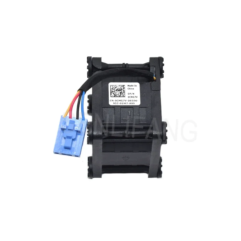 Para sistema de ventilador poweredge r230, para cmg7v pgdyy 0cmg7v 0pgdyy