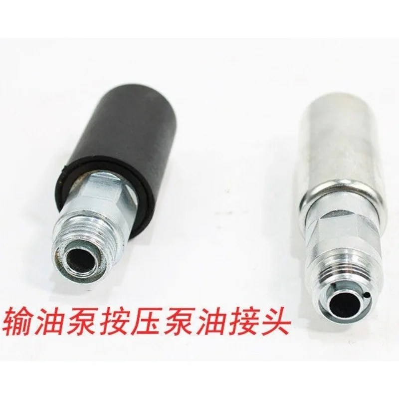 Fuel Transfer Pump Hand Primer Pump Tractor Parts for Dongfeng YTO for LOVOL Jinma