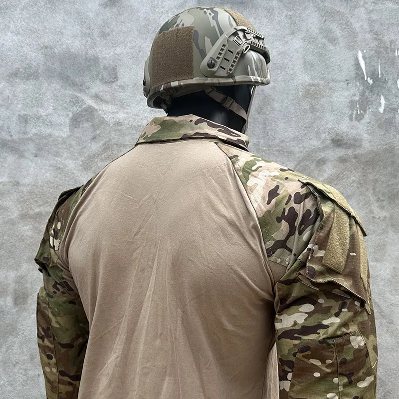 G3 Frogman American Tactical Vest