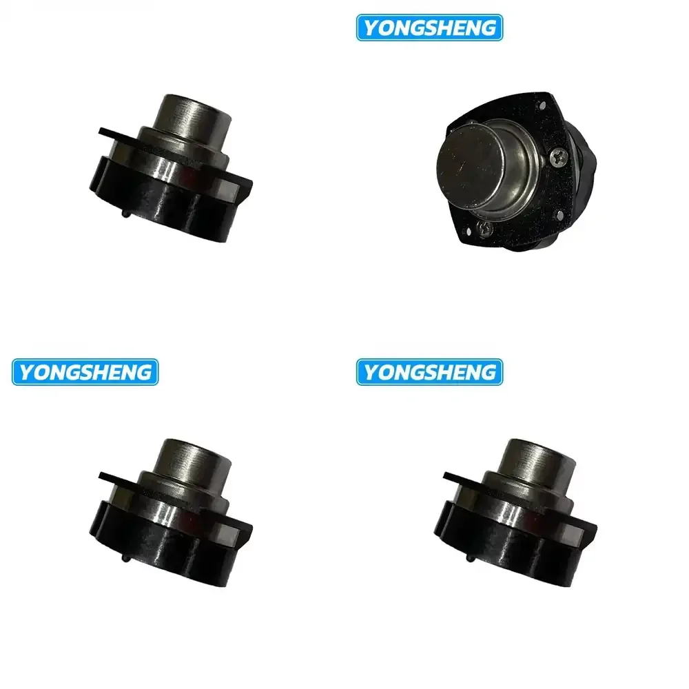

2026 Hot Item Domino 33690 Large Character Pressure Pump With Motor for DOMINO CIJ PRINTING SPARE PARTS
