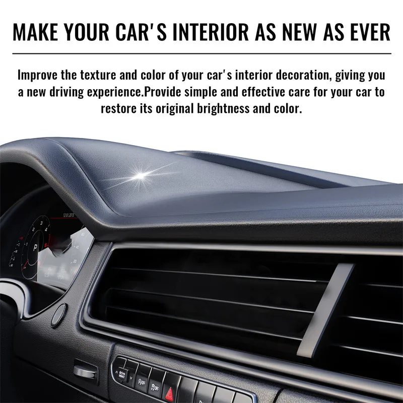 منظف رغوي منزلي لتنقية مكيف الهواء يزيل الروائح للوحدات الداخلية والخارجية