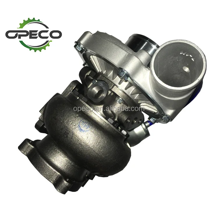 CA6DE-CNG CA6DE1-M54Q 155KW Turbocharger TBP4 1118010-20KB 111801020KB 759840-5001S 759840-5001 759840-0001
