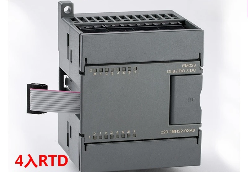 S7-200 Thermistor Module RTDEM231 4 Input 6ES7231-7PC22-0XA0
