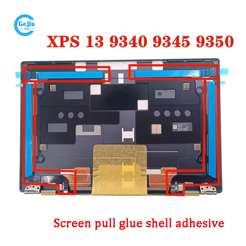 NEW ORIGINAL Laptop Screen Pull Glue Shell Adhesive for DELL XPS 13 9340 9345 9350