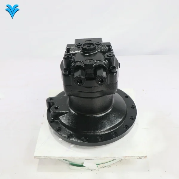 

Популярное распашное устройство SG08-12T с 16 отверстиями для экскаватора SK250-8 Применимо на деталях строительной техники