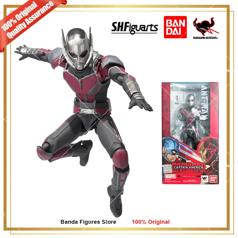 originale-bandai-shfiguarts-shf-ant-man-disponibile-anime-action-collection-figure-giocattoli-di-modello