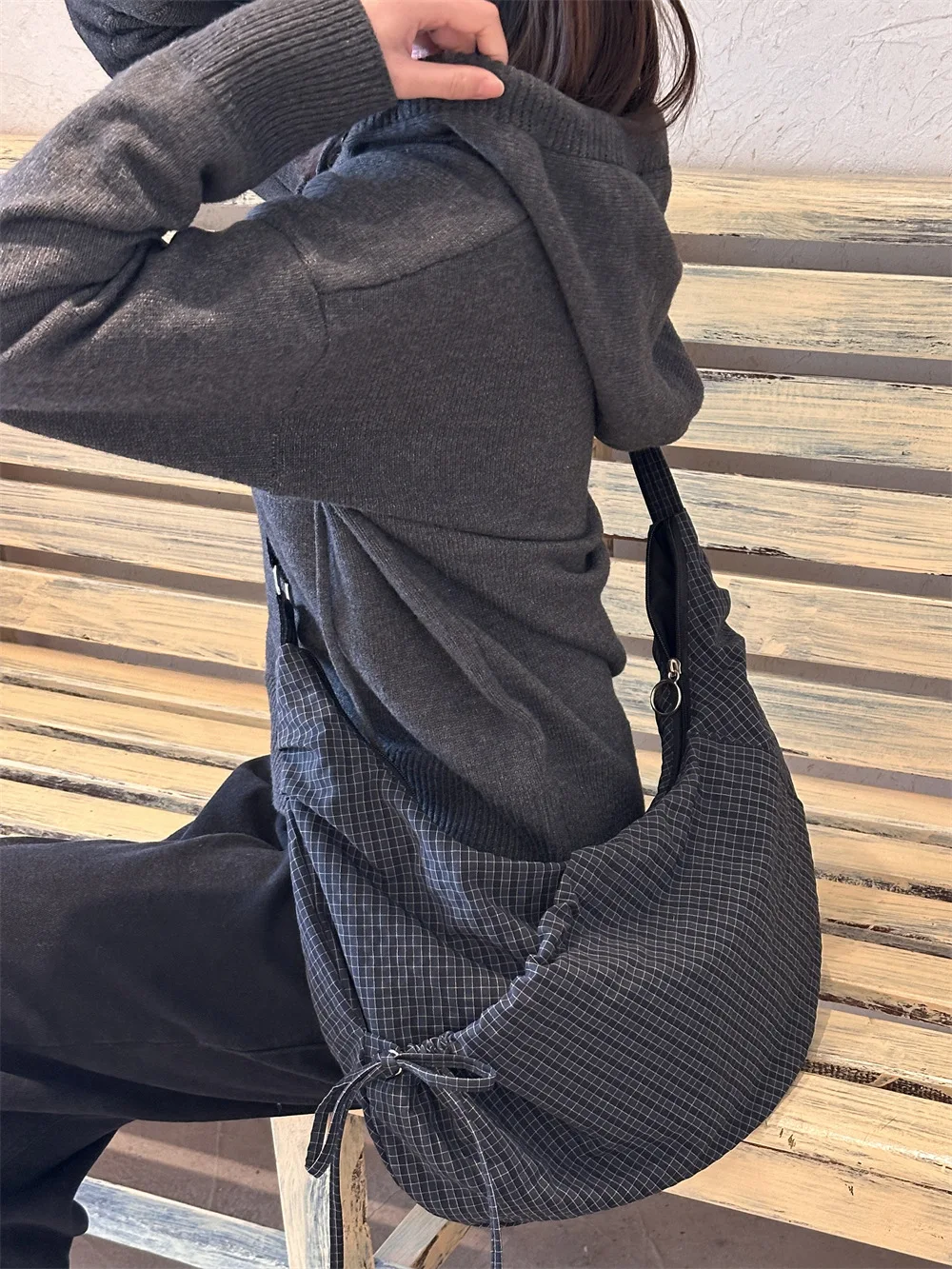 Thumbnail 3 - #83 Best Canvas Shoulder Bags to Buy In 2026