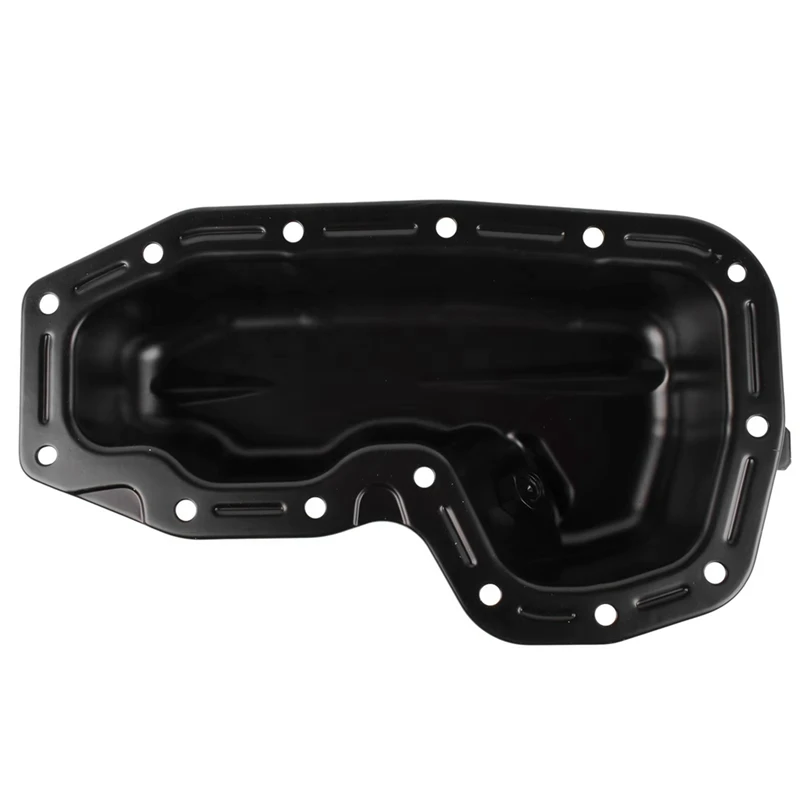 New High Quality Car Engine Oil Pan 5184407AF For Chrysler Dodge Durango Ram 1500 Jeep Grand Cherokee Accessories