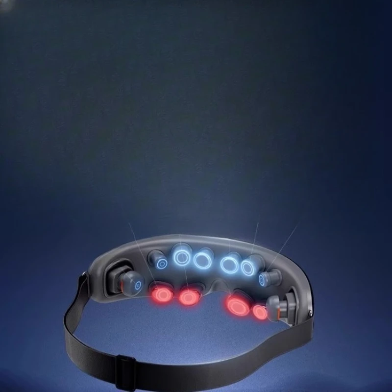 

K5-3/P7/G7PRO/T5-2/H5-2/E4PRO/F5/F7/Eye Waist Shoulder and Neck Massager
