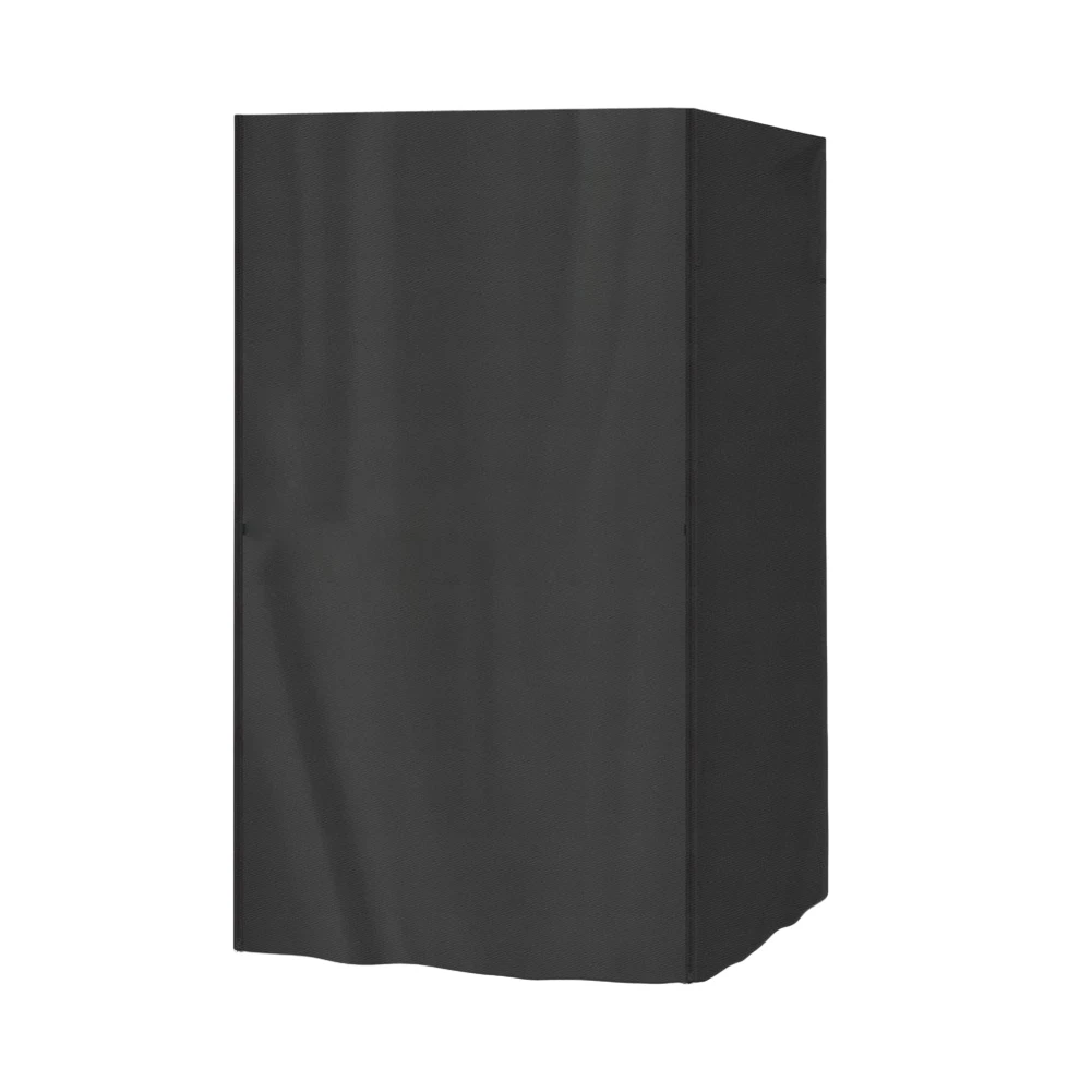 Outdoor Protection Infrared Sauna Cover Customizable Sauna Protective Cover Sauna Room Cover 210D Oxford Cloth
