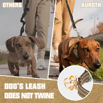 10 best sales Air tag dog collar - №7