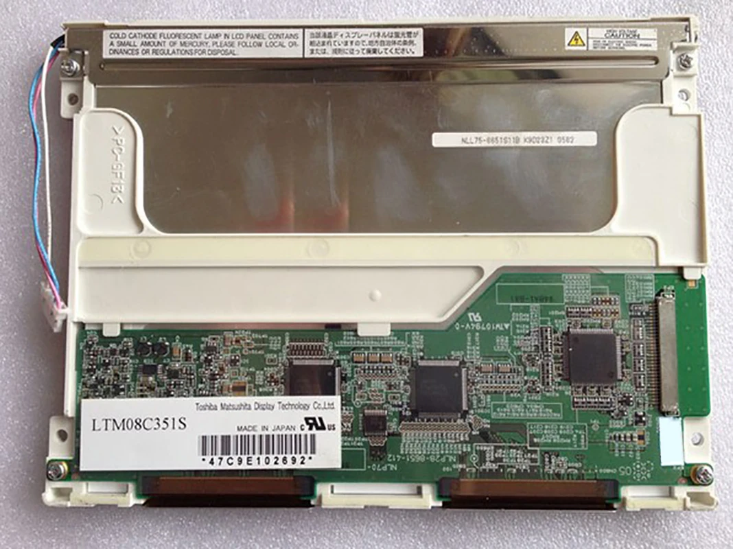 Display LCD per muslimate