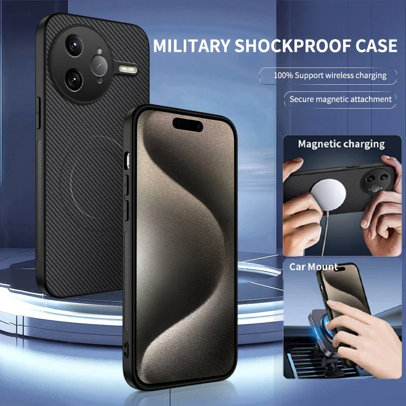 For Redmi K80 Pro P…